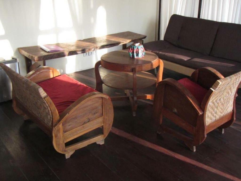 Omah Gili Hotel غيلي آير المظهر الخارجي الصورة